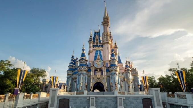 A Guide to Disney World’s Opening Day Attractions