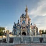 A Guide to Disney World's Opening Day Attractions