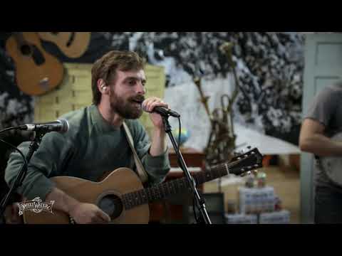 Parsonsfield - Kick Out The Windows