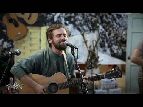 Parsonsfield - Light Of The City