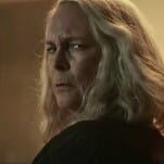 Jamie Lee Curtis Says Halloween Ends Will 