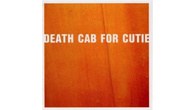 Death Cab for Cutie Announce The Photo Album Deluxe Edition, Share “Coney Island (Band Demo)”