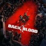 Back 4 Blood Updates Left 4 Dead for Today