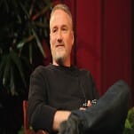 David Fincher Returns to Netflix with Mysterious Project Voir