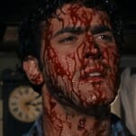 The Evil Dead Is 40 and Better than Ever, Baby