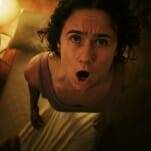 Knocking's Horror Moodily Employs the Bumps in the Night