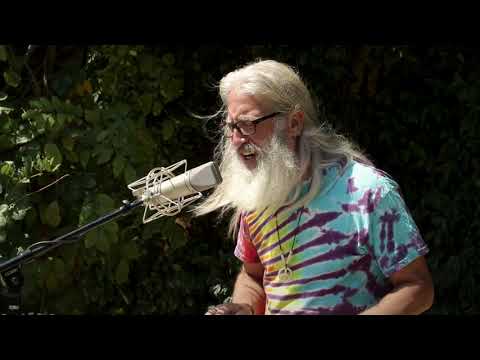 Scott Guberman - San Anselmo
