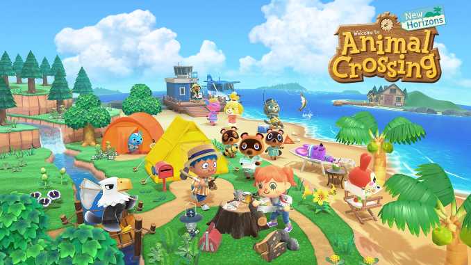 Here’s Everything Coming in Animal Crossing: New Horizons‘ New Free and Paid Updates
