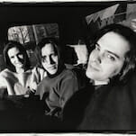 Ivy Release Adam Schlesinger Tribute Video