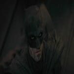 Robert Pattinson Is Hot and Moody in the Official Trailer for The Batman