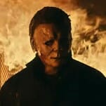 Michael's on the Warpath in the Blood-Soaked First Trailer for Halloween Kills