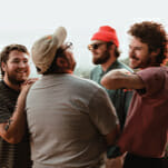 Mom Jeans Share New Single, 