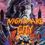 Five Weirdo '80s Zombie Movies for the Undead Completionist