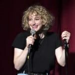 Good Timing with Jo Firestone Shows There's No Age Limit on Stand-up
