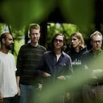 Real Estate Release Cover of Television’s “Days”