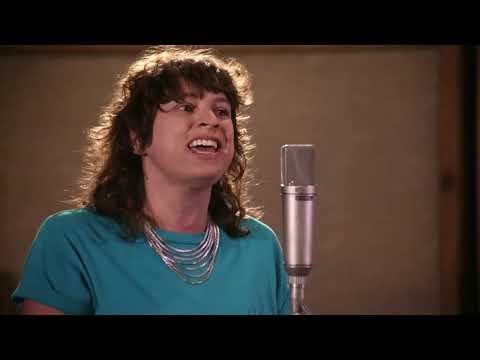 A Giant Dog - Full Session