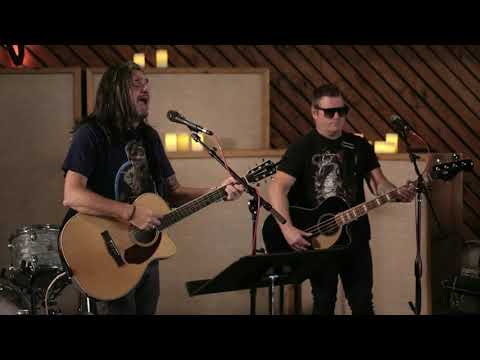 ...And You Will Know Us By The Trail Of Dead - Full Session