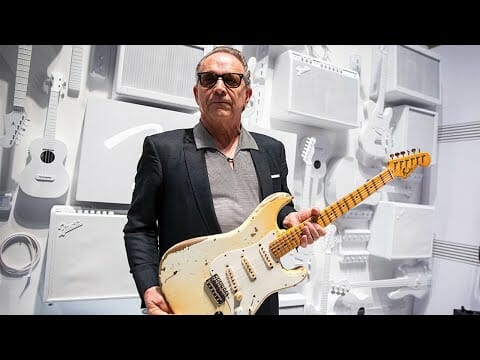 Jimmie Vaughan - Full Session