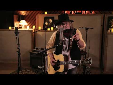 Ray Wylie Hubbard - Full Session