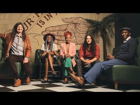 Southern Avenue - Full Session