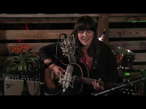 Caitlin Rose - Full Session