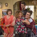 It Still Stings: The Triple Cancellation of One Day at a Time