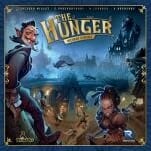 Vamp It Up with The Hunger, a New Board Game from the Creator of King of Tokyo and Magic