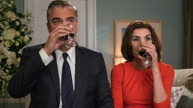 Young Feminism and Family Collide in The Good Wife‘s “Party”