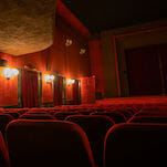 Regal Cinemas Still Have No Post-Quarantine Opening Date Planned