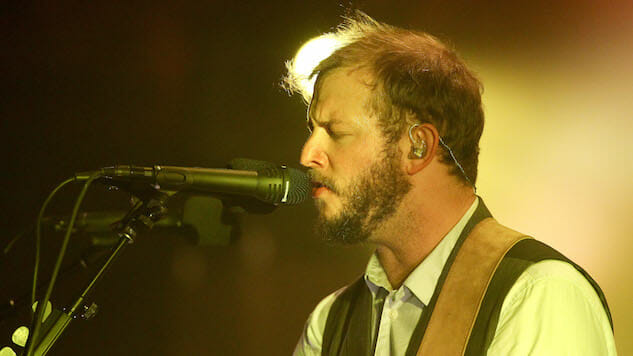 Bon Iver Share Enigmatic Trailer for Forthcoming Project