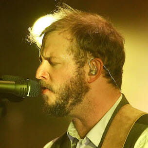 Bon Iver and The National Announce PEOPLE Festival Lineup