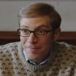 Joe Pera Talks With You Has Been Cancelled