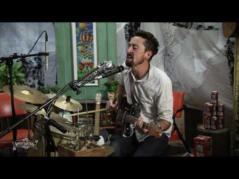 The Suitcase Junket - Light A Candle