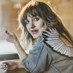 Anaïs Mitchell Announces First New Solo Album in Over a Decade
