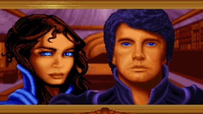 dune sega cd