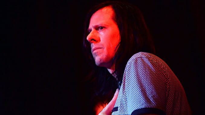Ken Stringfellow Accused of Sexual Misconduct