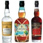 Tasting: 8 Rums from Plantation Rum