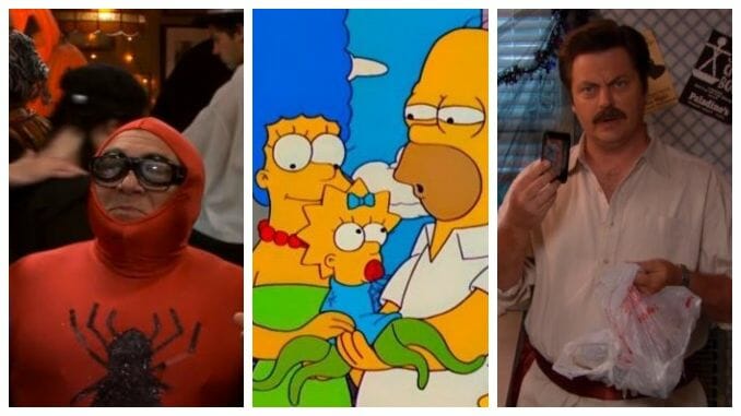 Every Bob's Burgers Halloween Episode, Ranked - Paste Magazine