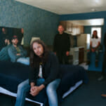 The War on Drugs Share Video for I Don’t Live Here Anymore Title Track