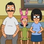 It's Time to Stick a Fork in Bob's Burgers