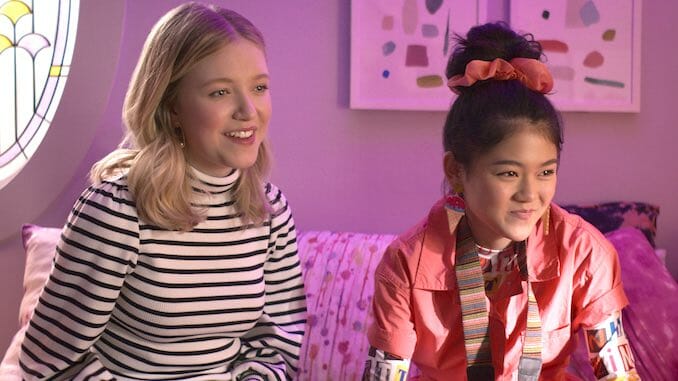 The Baby-Sitters Club Season 2 Remains a Heartwarming Escape