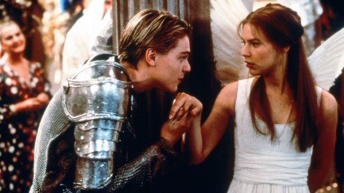 How Costume Design Plays with Fate in Romeo + Juliet and Moulin Rouge!