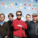 Pavement Announces Three Shows in Iceland