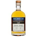 Holmes Cay South Africa Mhoba 2017 Rum