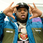 Maxo Kream on Carrying the Weight of the World