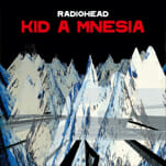 Radiohead Repackage Kid A and Amnesiac Into an Unnecessary New Box Set with Throwaway Extras