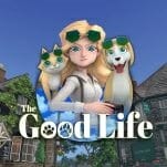 The Good Life: An Absurd Cottagecore RPG from the Designer of Deadly Premonition