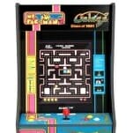 The Best Arcade1Up Game Machines