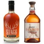 What Are the Best Values in Overproof Bourbon Today?