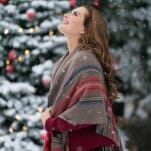 Enter a Holiday Coma with the First Trailer for Netflix's A Castle for Christmas